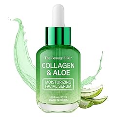 Collagen & Aloe