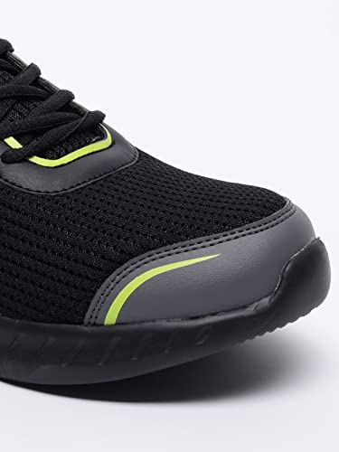 Image of Fila Mens Garon Plus Health Care Professional Shoe