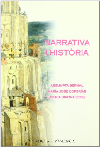 Portada de Narrativa i història