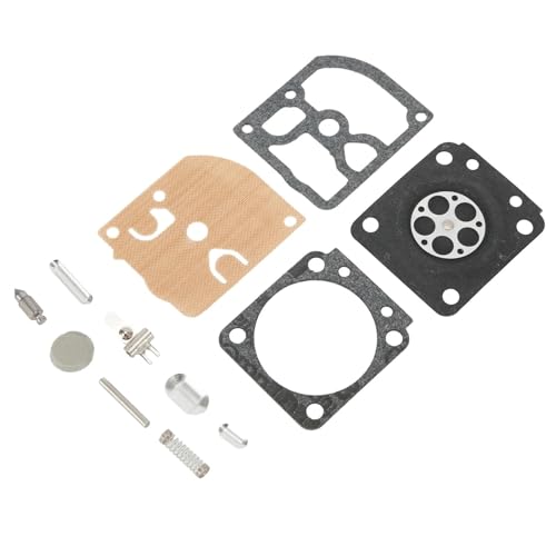 Kit de membranes carburateur Zama RB-77 pour tronçonneuse MS170 MS180