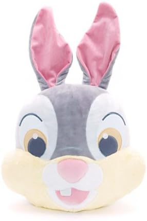 Disney - Thumper Big Face Cushion