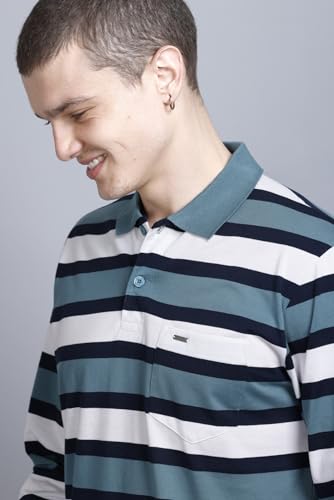 Image of GODFREY Polo t Shirts for Men with Pocket
