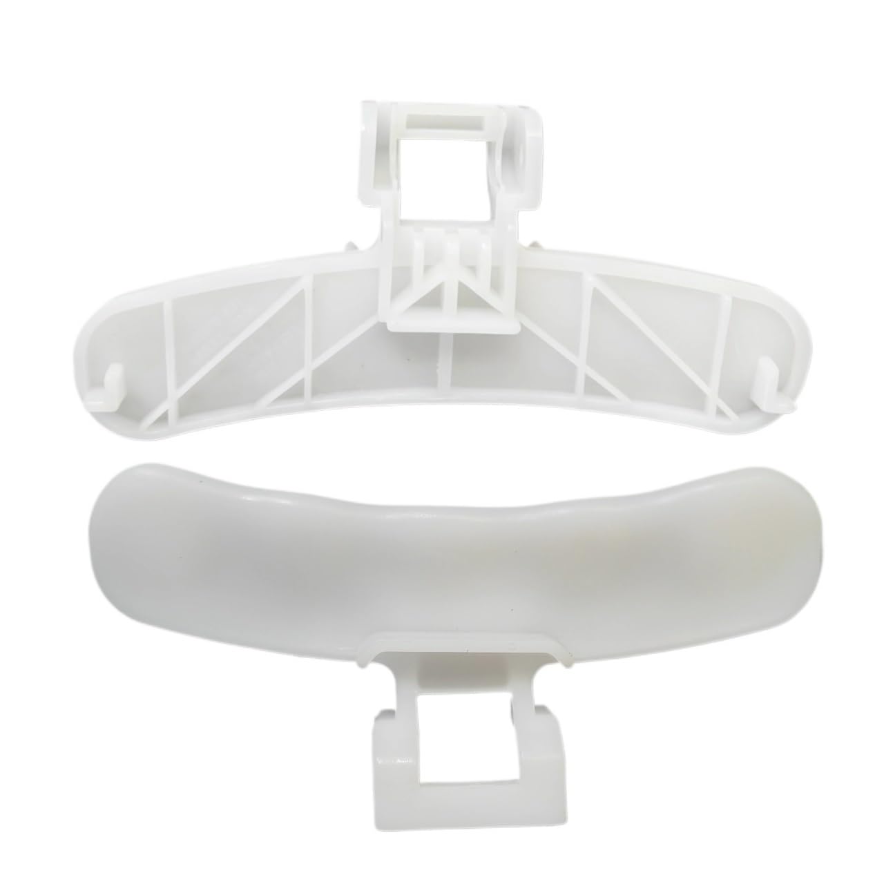 Qloygmd One Color 1Pcs For Drum Washer Door Handle 1948A