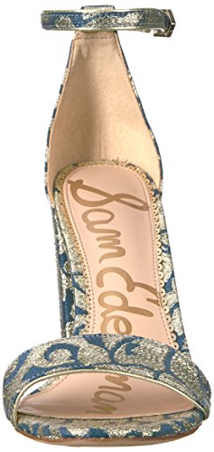 Image of Sam Edelman Women's Yaro Block Heel Sandal