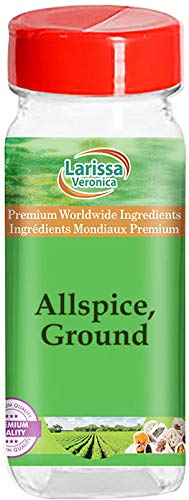 Amazon.com : Allspice (Ground) (4 oz, ZIN: 526963) - 3 Pack