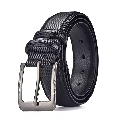 Buy Highpoint Men's PU Leather Belt for 