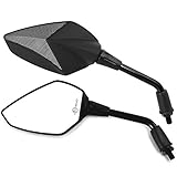 Universales, E-Geprüftes Spiegelset bestehend aus zwei Spiegeln (Links+Rechts) für das im Angebotstitel aufgeführte Modell! Lesen Sie bitte vor dem Kauf den Montagehinweis und prüfen Sie ggf. Ihre Gewindeaufnahme, damit die Passgenauigkeit erhöht wird.