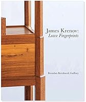 James Krenov : Leave Fingerprints 1733391673 Book Cover