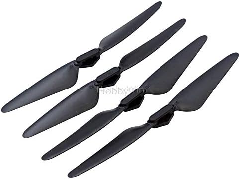 CSJ S189PRO Part Propeller Blade 4PCS for S189PRO brushless FPV Drone