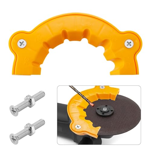 Afilador de Brocas, 2025 Nuevo Afilador de Brocas para Amoladora Angular para Todas Brocas Múltiples Especificaciones Herramienta Pulido Brocas para Amoladora Angular Neumática y Eléctrica