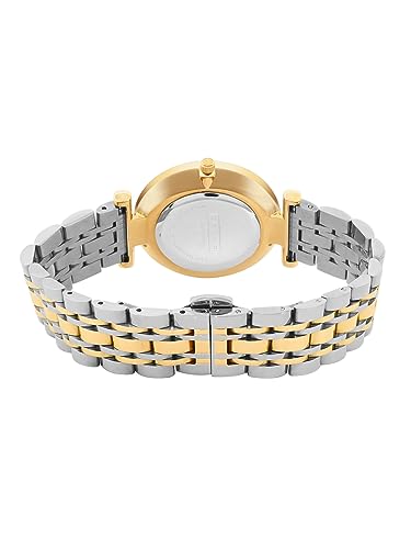 Giordano-Analog-Stylish-Watch-for-Women-Water-Resistant-Fashion-Watch-Round-Shape-with-2-Hand-Mechanism-Wrist-Watch-for-Girls-Ladies-to-Compliment-Your-LookIdeal-Gift-for-Female-GZ-60063