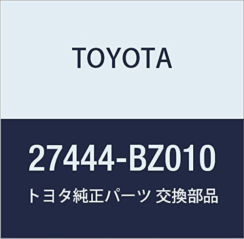 Toyota Genuine Parts Alternator Bearing Cover Packing Light / Town Ace Part Number 27444-BZ010