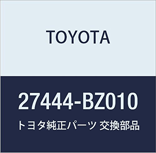 Toyota Genuine Parts Alternator Bearing Cover Packing Light / Town Ace Part Number 27444-BZ010