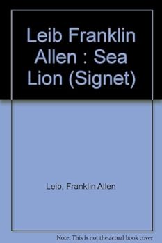 Mass Market Paperback The Sea Lion Book