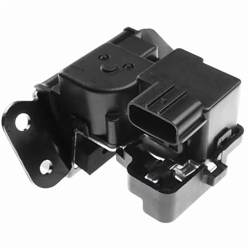 Actionneur verrouillage coffre arrière 81230-3W000 pour SUV Sportage - 4