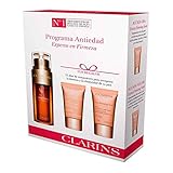 clarins double serum set Clarins Double Serum 50ml Set 3 Pieces 2019