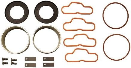 Kit de reparación para compresores SRC75K EasyPro miniatura 1