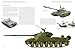 Armored Forces of Russia and the Soviet Union: Tanks and Armored Vehicles (An Illustrated Guide, 1919-2025)
