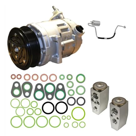 Global Parts Distributors - 14-15 MKS (9633485)