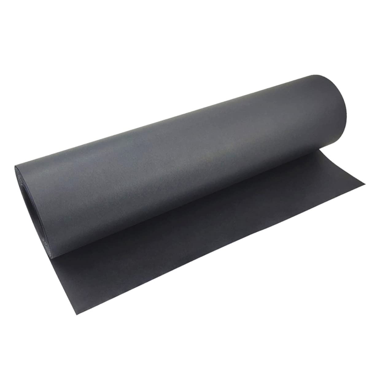 Angoily Kraftpapier Schwarz Packpapier Geschenkpapier Dekoratives Blumenpapier Diy-geburtstagsparty-seidenpapier für Blumenverpackung