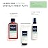 PHYTO VOLUME Volumizing Blow Dry Spray, Instant Volume, No Stiffness, Heat Protection, For Fine Hair, Thin Hair, Silicone Free, 5.07 fl. oz