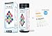 UniversalEssentials 14-in-1 Water Test Kit - 100 Strips for Testing Drinking Water, Ground Water, Pool, Spa, Aquarium. 30 Second Testing to Detect Hardness, Iron, Chlorine, Copper, Fluoride, Lead, pH