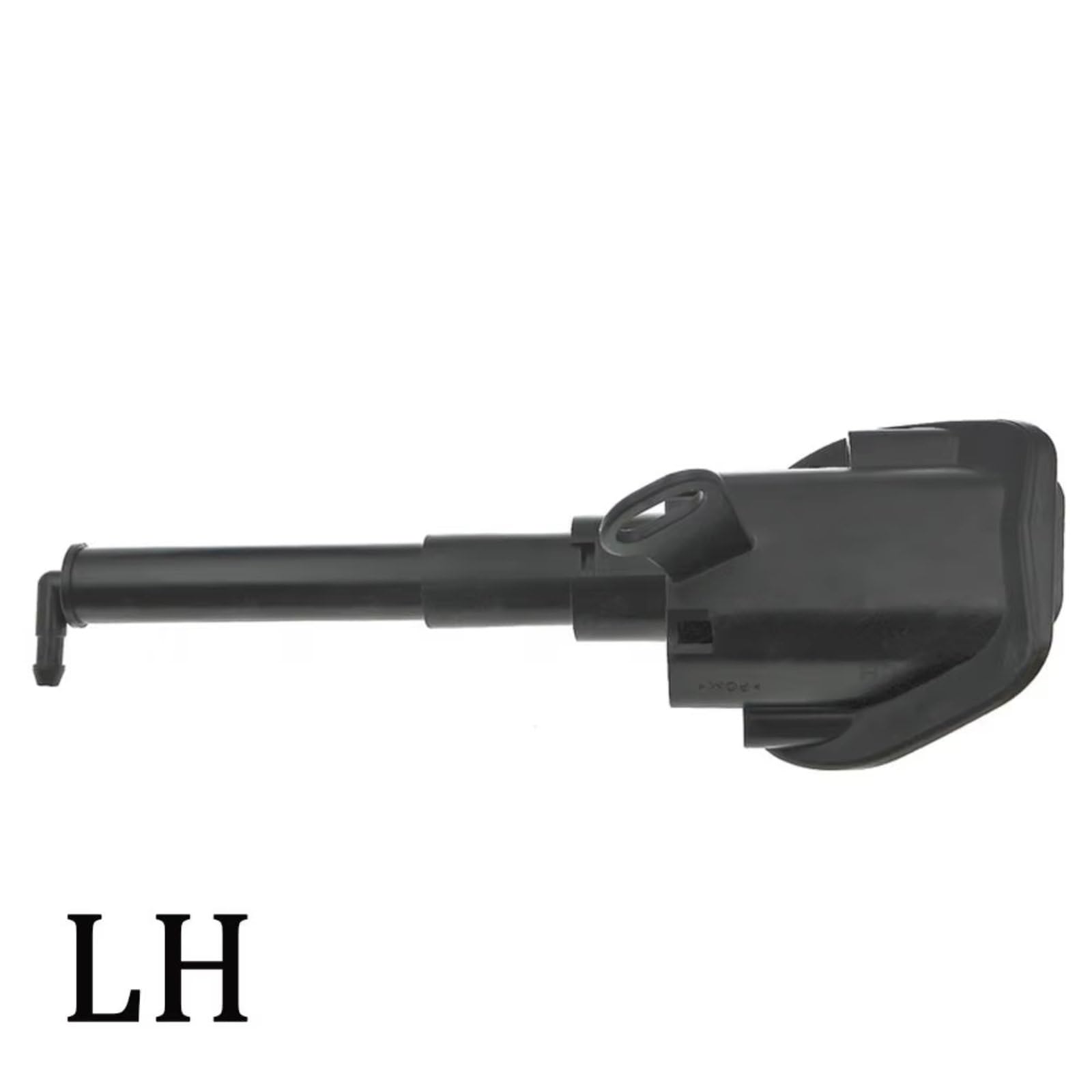 Kit ugello lavafari Faro Di Pulizia Acqua Spruzzatore Ugello Per Jet Pompa Di Pulizia Attuatore Per Jet Compatibile Con Volvo Per XC90 MK1 2007 2008 2009 2010-2014 31283784