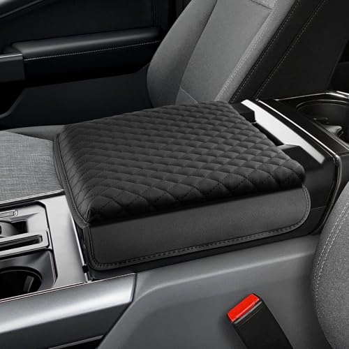 Shademax Custom Fit for Center Console Cover Ford 2021-2025 2026