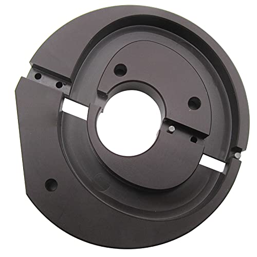 Pie de Prensa Ranurado 18MM para Máquina de Bordar miniatura 3