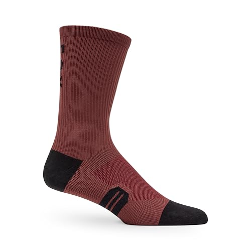 Chaussettes Fox Racing Ranger 8" homme pour sorties VTT et nature