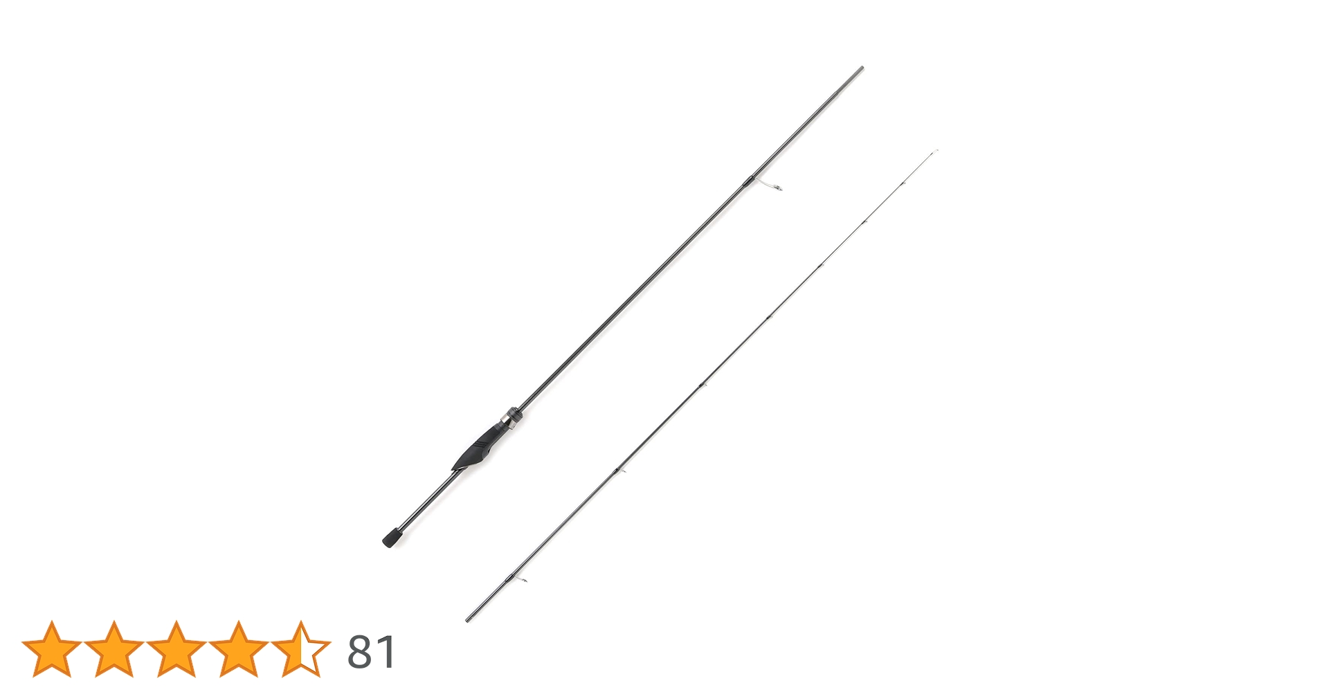 Amazon | AbuGarcia (アブガルシア) ソルティーステージプロトタイプ