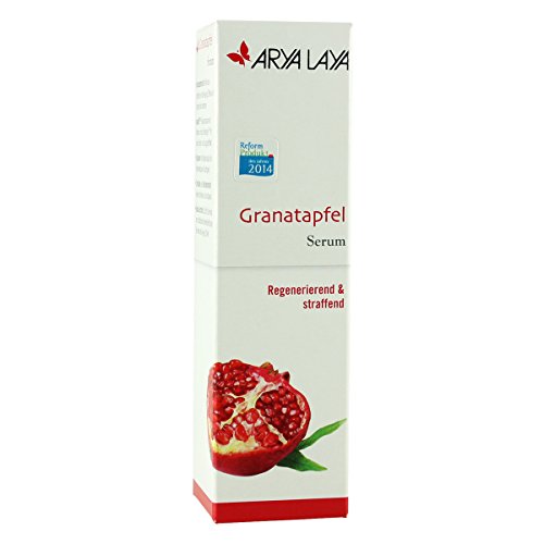 Preisvergleich Produktbild Granatapfel Serum (30 ml)