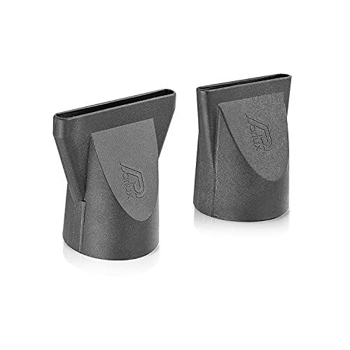 PARLUX Asciugacapelli 2800 Nero, Standard - 3