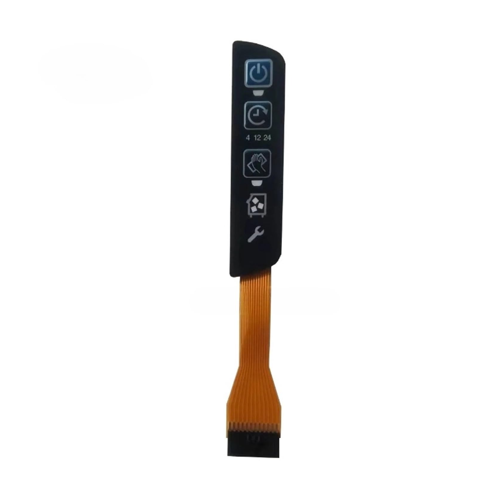 8-Quart Digital Air Fryer