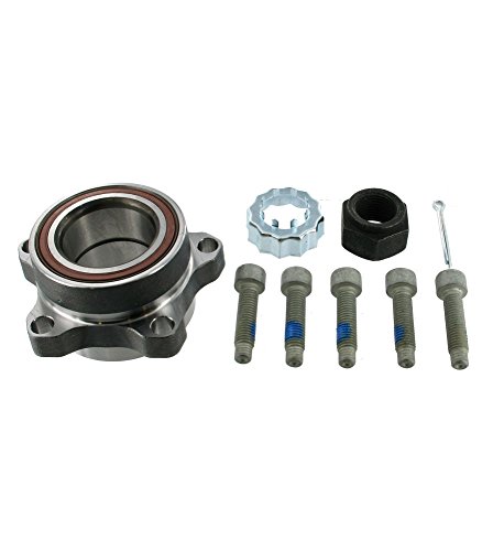 Preisvergleich Produktbild SKF VKBA 3588 Radlagersatz