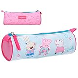  Estuche Peppa Pig