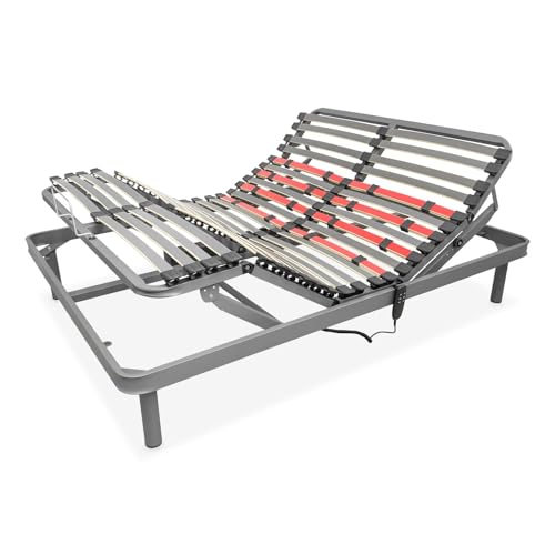 Flexipro Cama Eléctrica Articulada 135x190