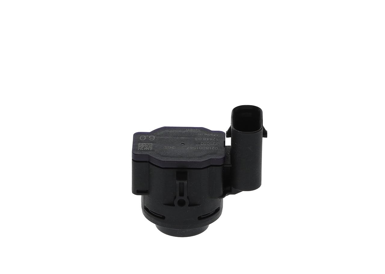 BOSCH Sensore, ausilio al parcheggio 0218SS0006
