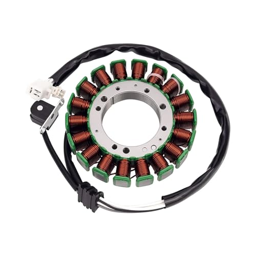 Bobine de stator de générateur résout panne de charge XVS1100 5KS-81410-00-00