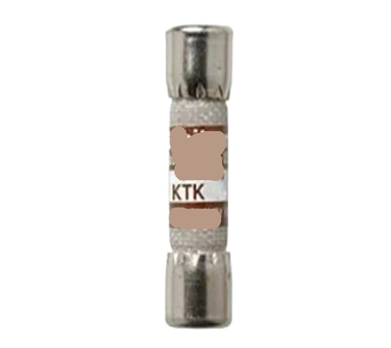 KXIWLUFV 1PCS KTK-3/4 Fuse