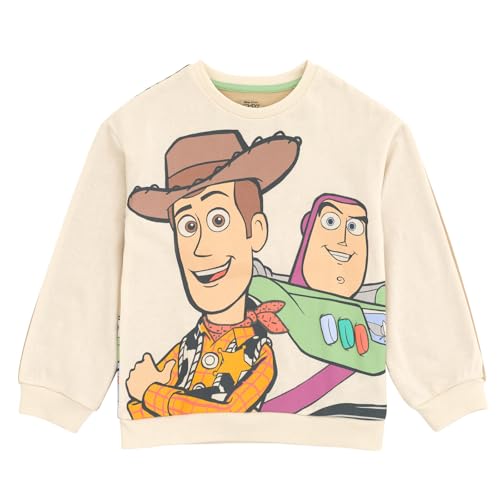 Sweat Disney polaire garçon un cadeau chaud pour petit et grand
