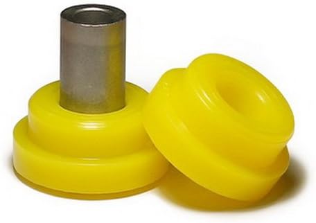 Polyurethanes Set Rear Suspension Hub Compatible with Subaru Forester Impreza