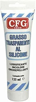 lubrificante al silicone per l'olio per pistole da uomo