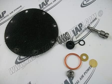 Z5941 Auto Tank Drain Kit - Designed for use with Champion Air Compressors