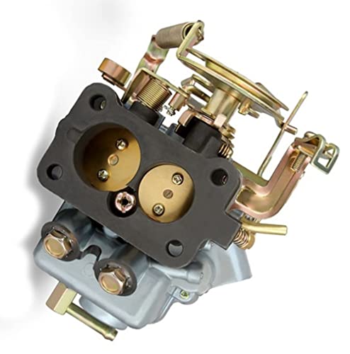 Carburateur carb 16010-H1602 régulation essence stable