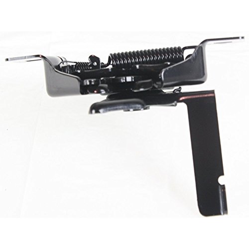 Evan Fischer Hood Latch Compatible With 2003 Ford Explorer, 2005-2009 Mustang, 1998-2003 Ranger & 2001-2005 Explorer Sport Trac #TOP5