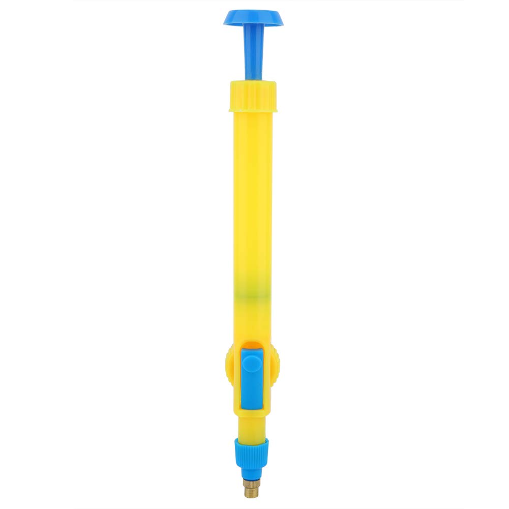 Bottles Air Pump Sprayer Manual High Pressure Mini Garden Sprayer Watering Tool for Flower Plant Garden