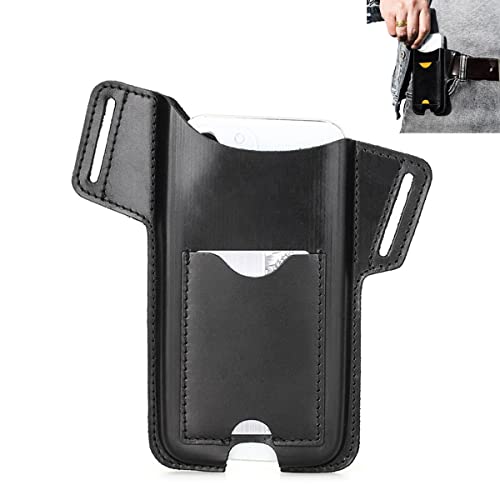 Pochette de Taille pour Téléphone iPhone 11 Pro Max Housse Extérieur Rando