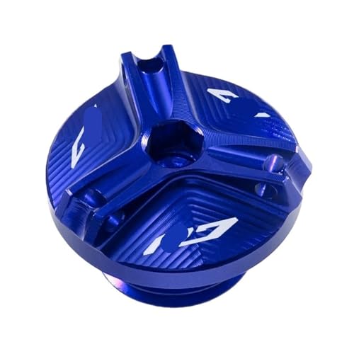 Accessoires moto pour YZF R7 2021 2022 2023 2024 bouchon réservoir frein