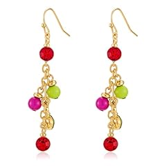 13-Light Bulb Earrings